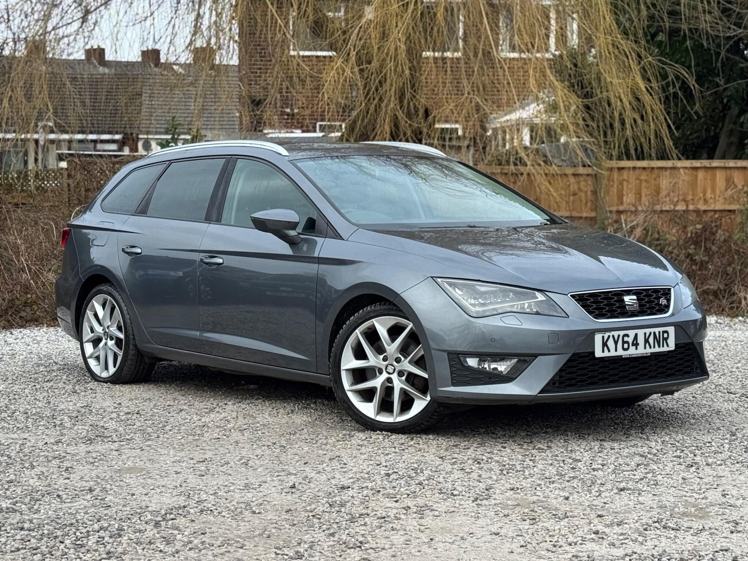 Used SEAT Leon 2014 for sale - 77215405: Photo 52