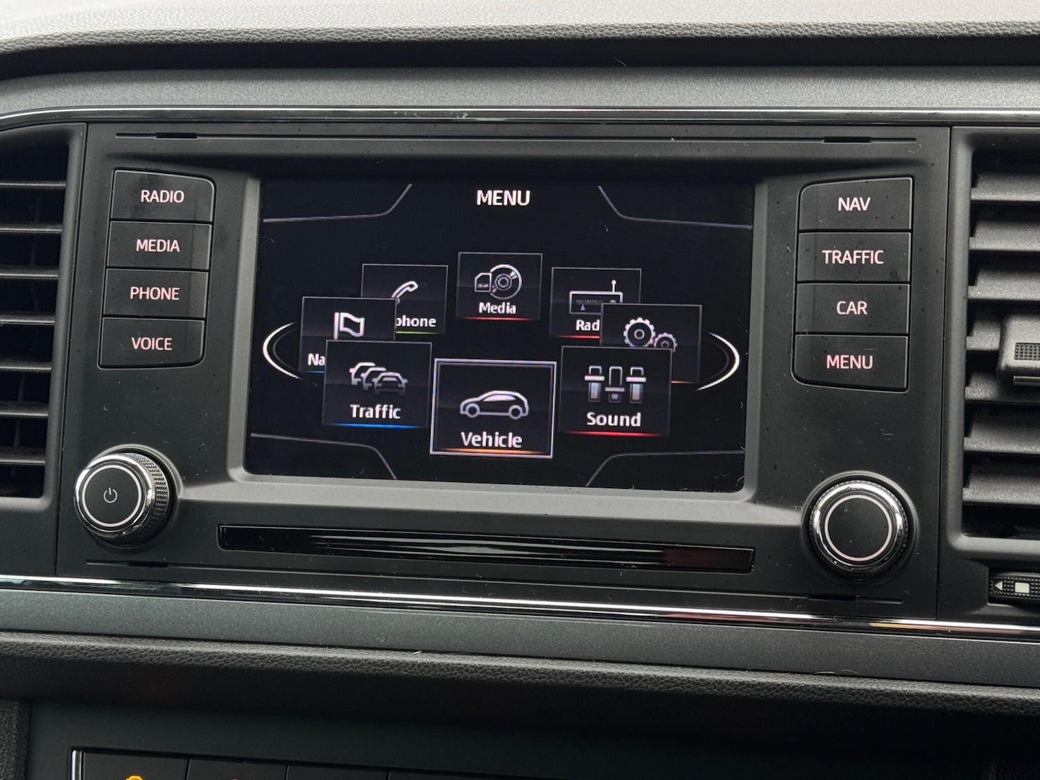 Used SEAT Leon 2014 for sale - 77215405: Photo 53