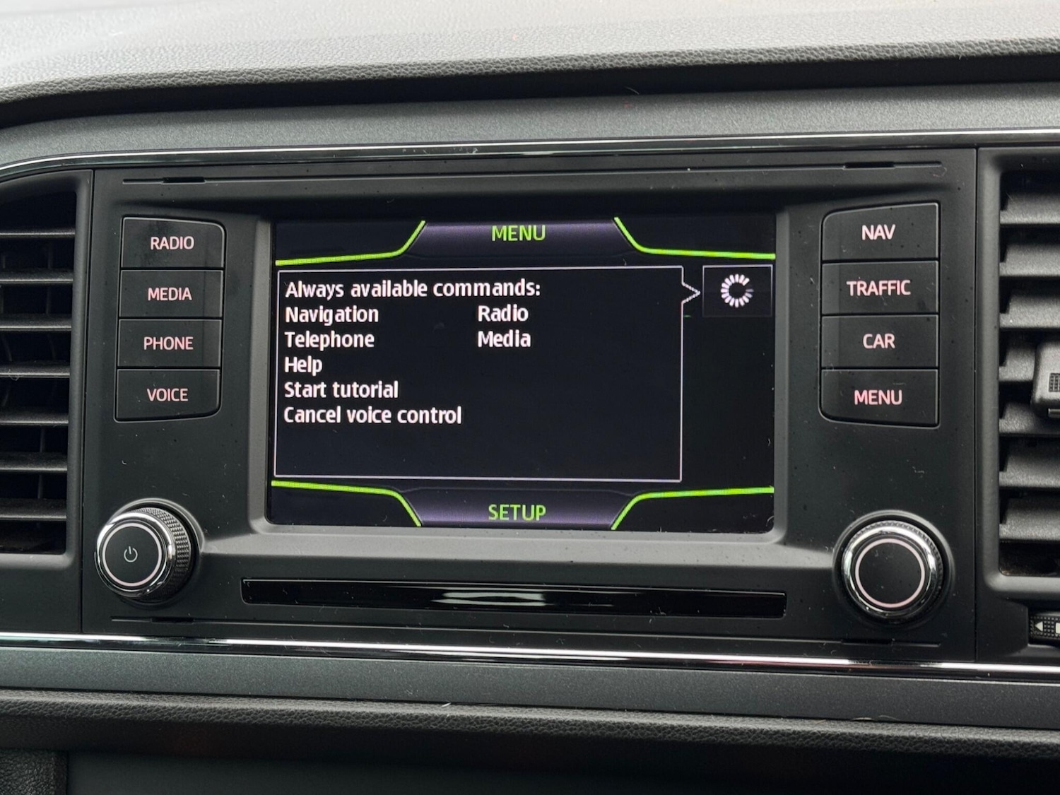 Used SEAT Leon 2014 for sale - 77215405: Photo 54