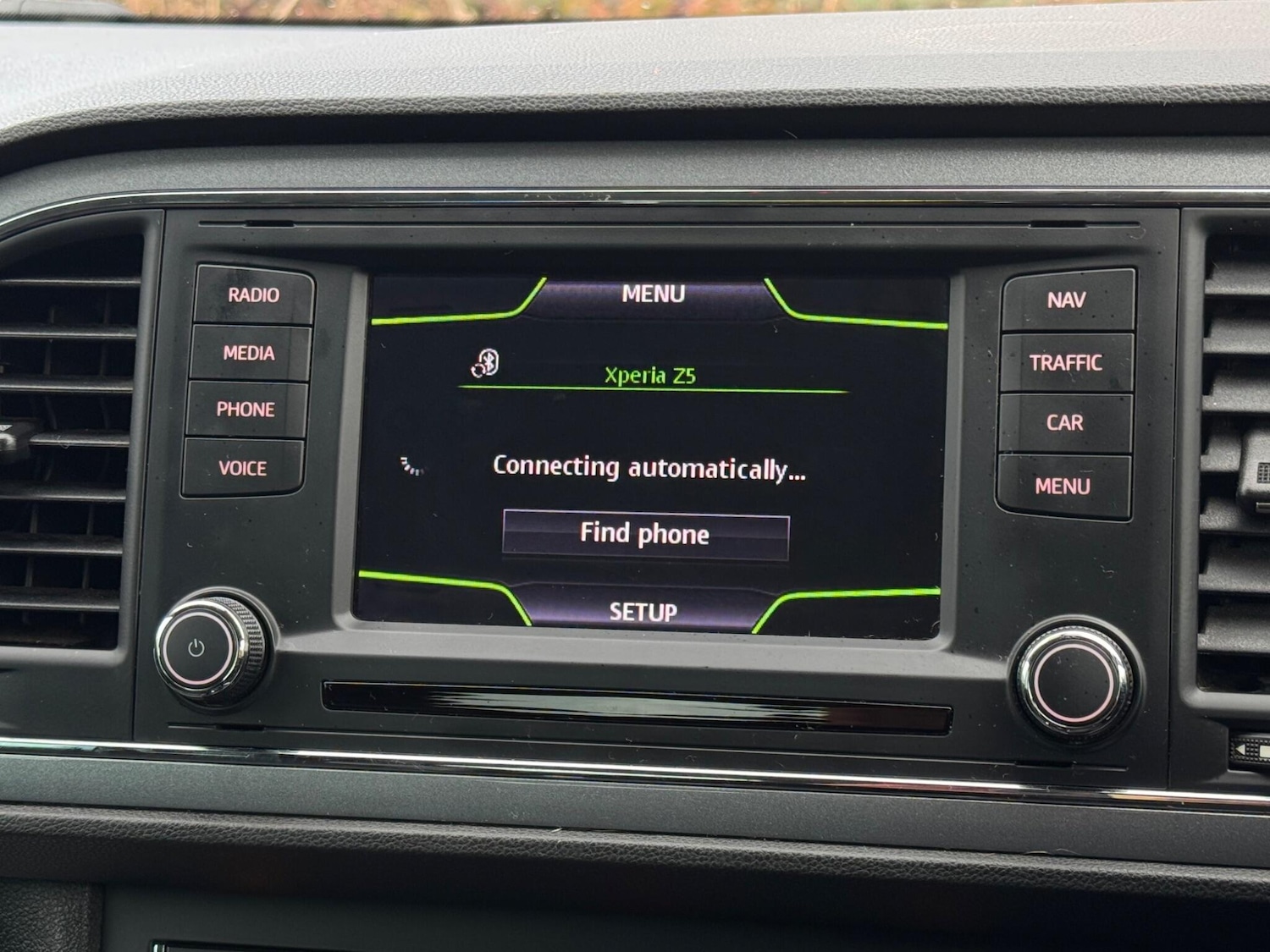 Used SEAT Leon 2014 for sale - 77215405: Photo 55