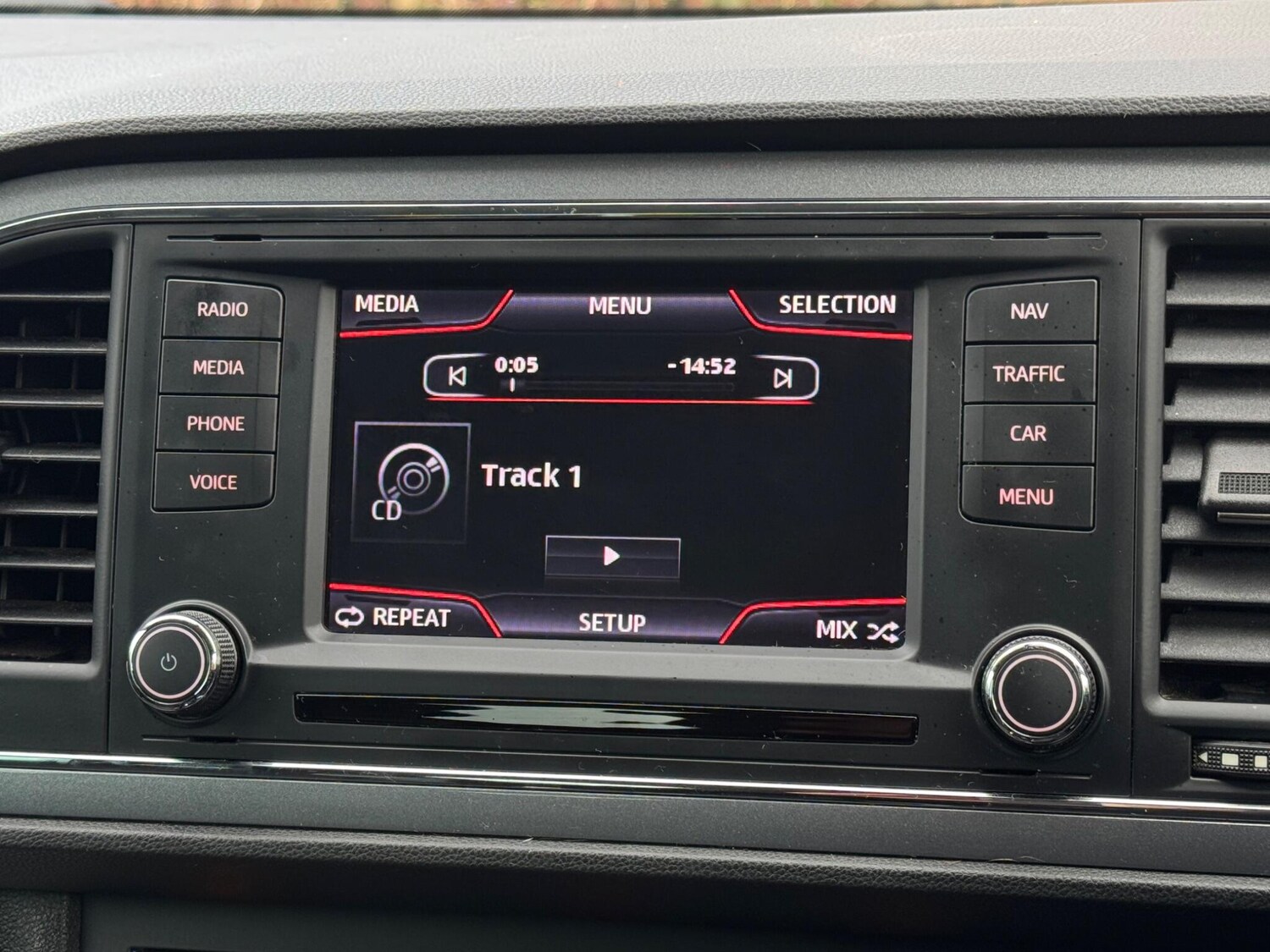 Used SEAT Leon 2014 for sale - 77215405: Photo 56