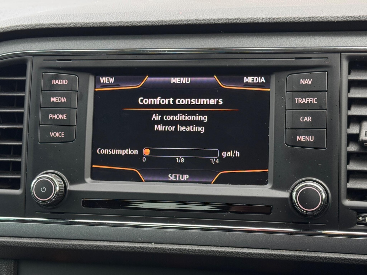 Used SEAT Leon 2014 for sale - 77215405: Photo 57