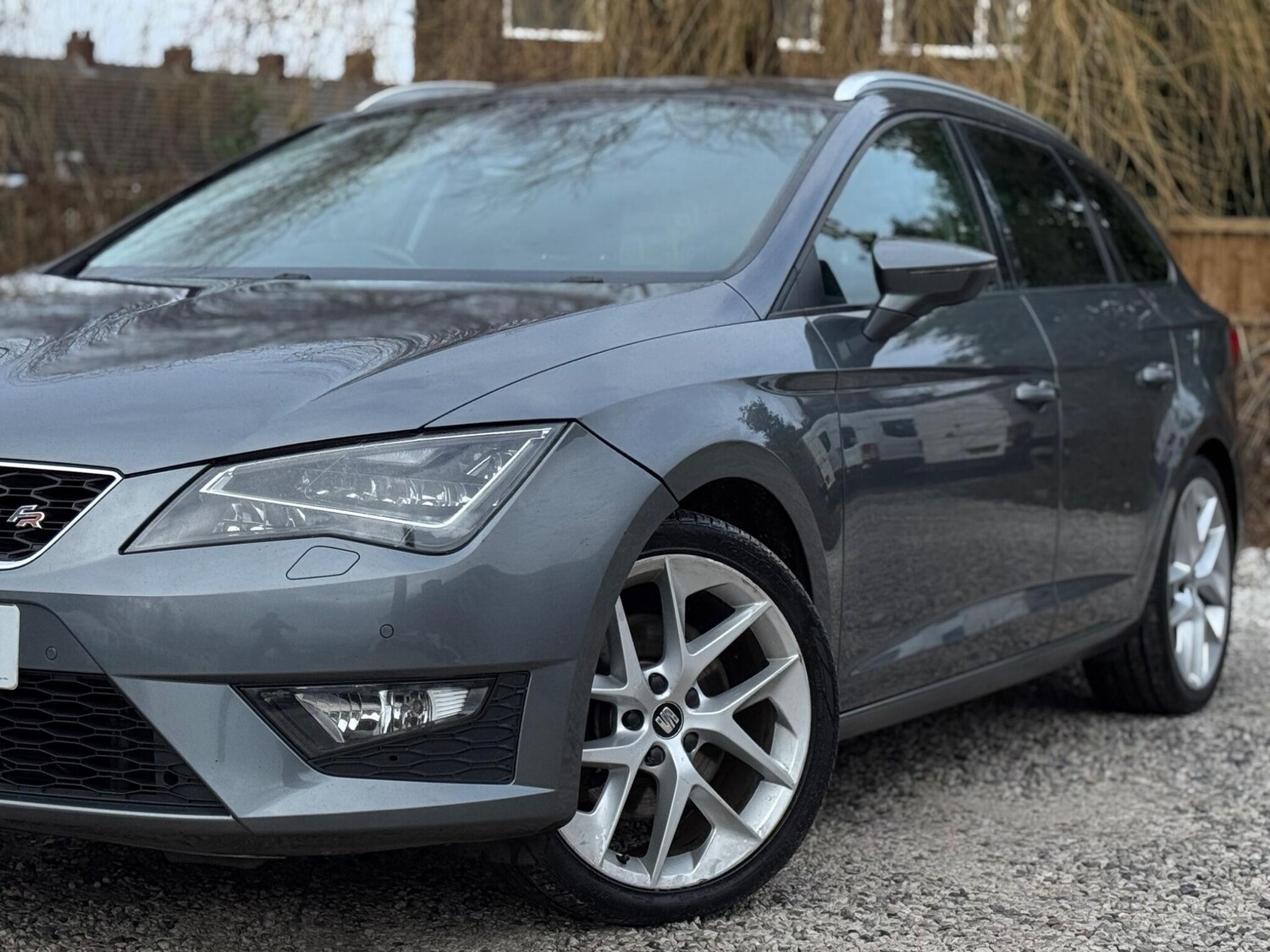 Used SEAT Leon 2014 for sale - 77215405: Photo 60