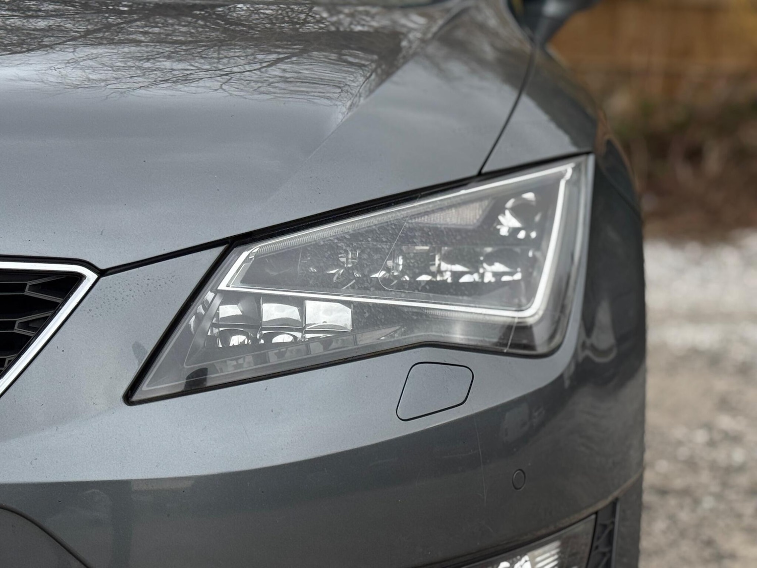 Used SEAT Leon 2014 for sale - 77215405: Photo 61