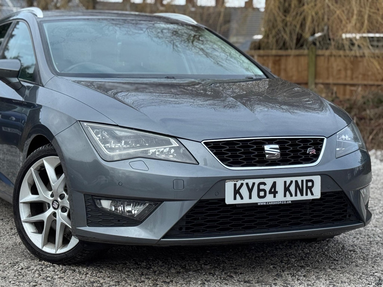 Used SEAT Leon 2014 for sale - 77215405: Photo 71