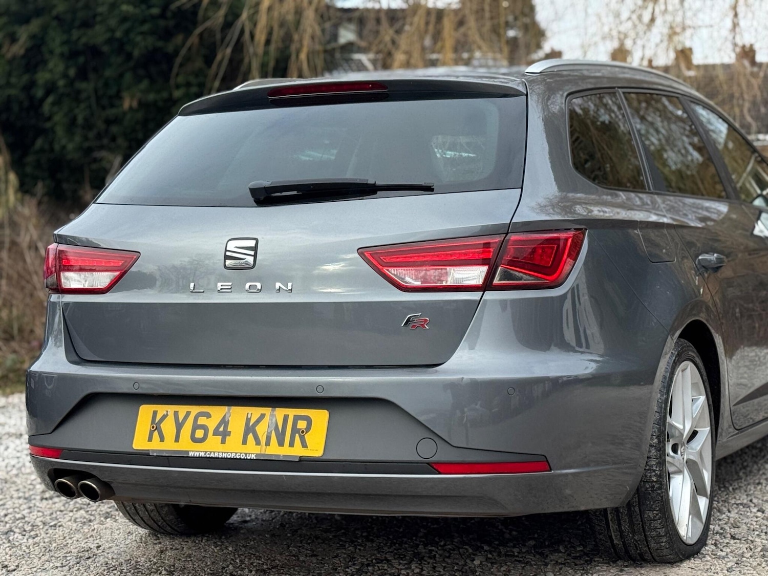 Used SEAT Leon 2014 for sale - 77215405: Photo 74