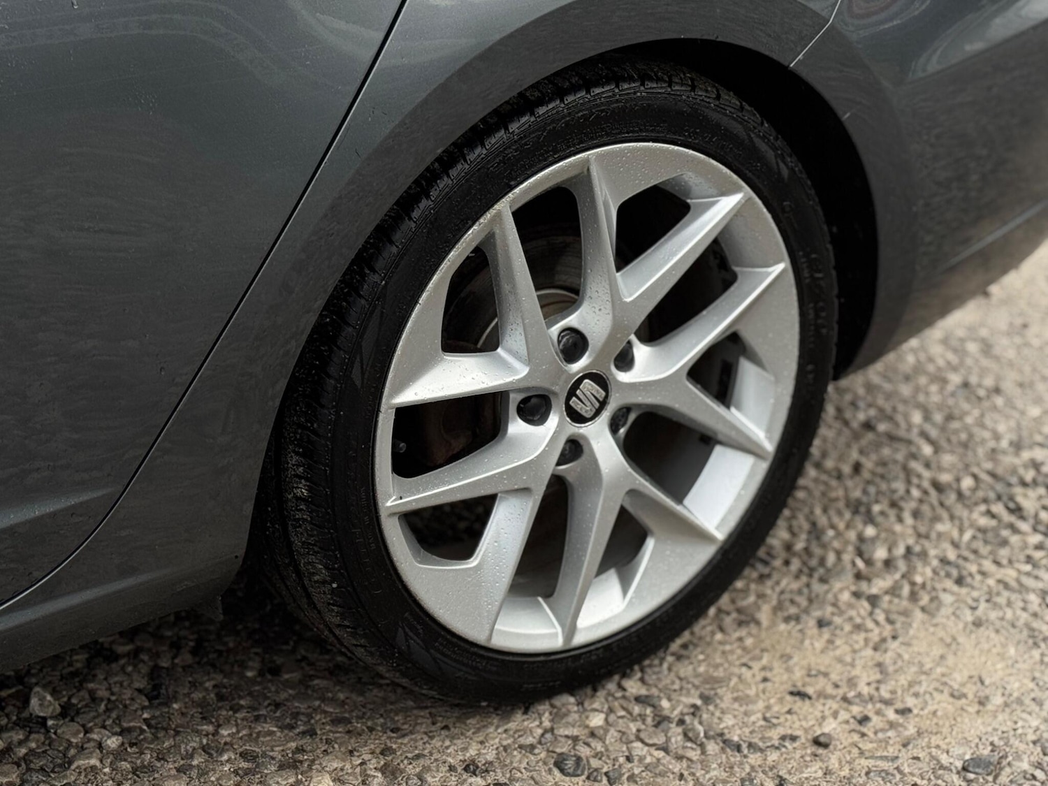 Used SEAT Leon 2014 for sale - 77215405: Photo 75