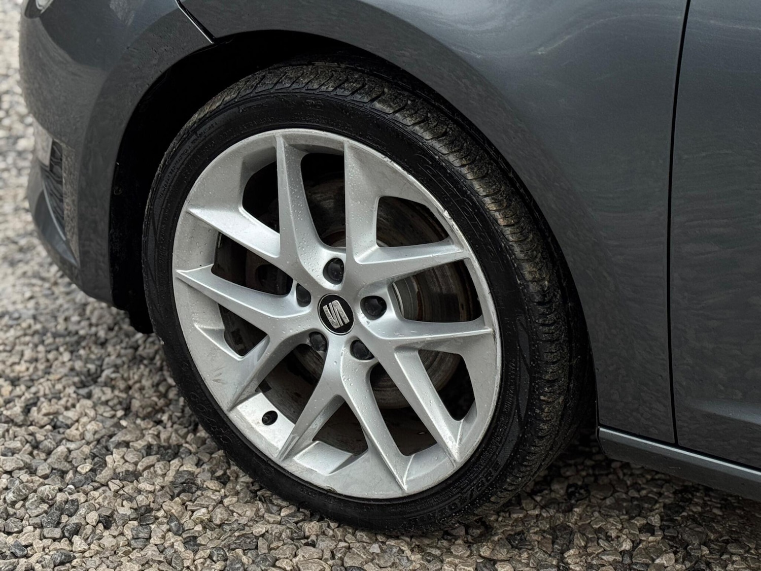 Used SEAT Leon 2014 for sale - 77215405: Photo 76