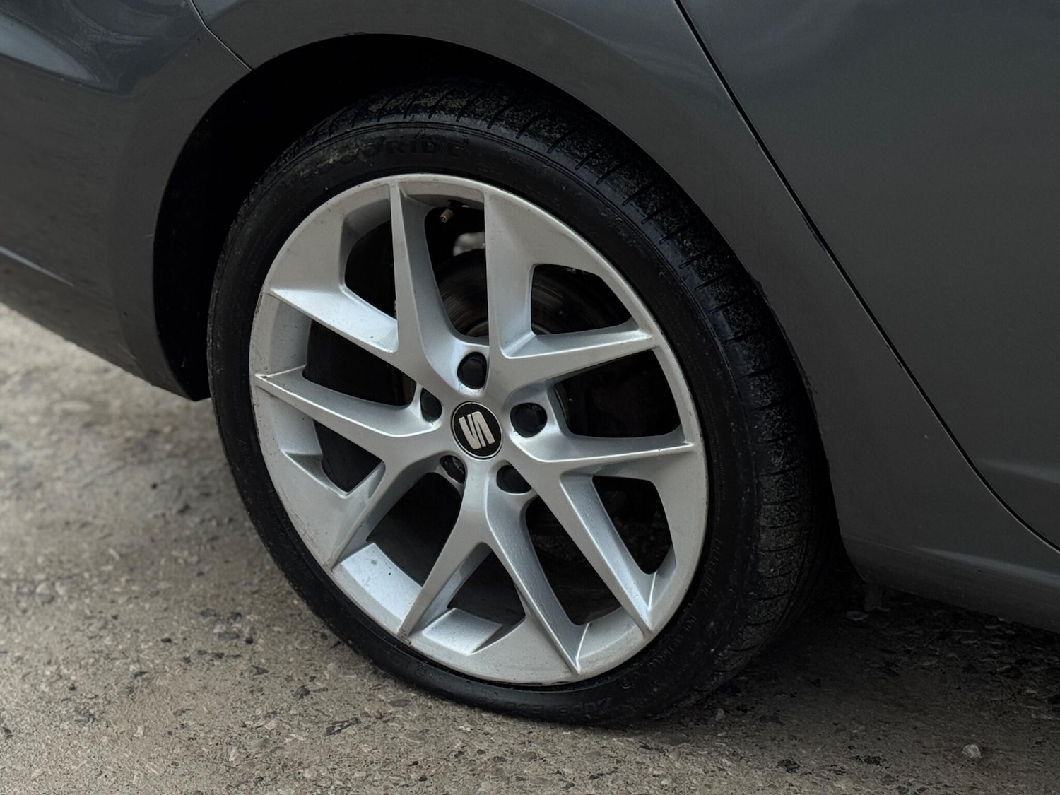 Used SEAT Leon 2014 for sale - 77215405: Photo 77