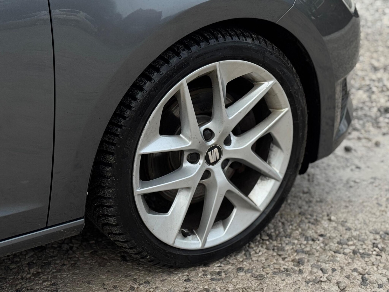 Used SEAT Leon 2014 for sale - 77215405: Photo 78