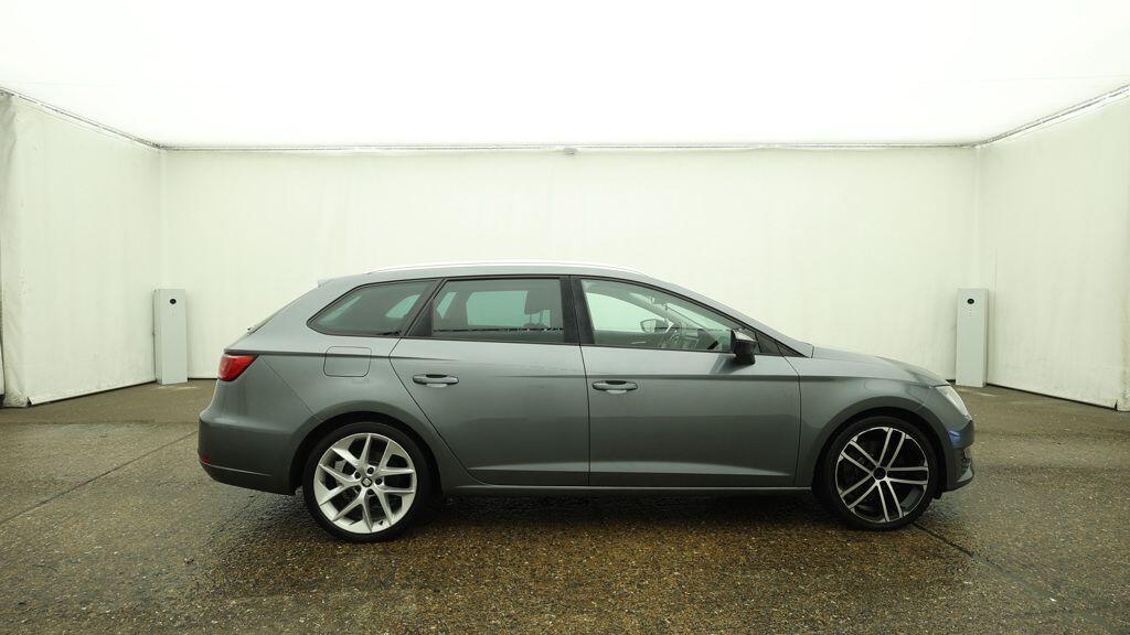 Used SEAT Leon 2014 for sale - 77215405: Photo 9