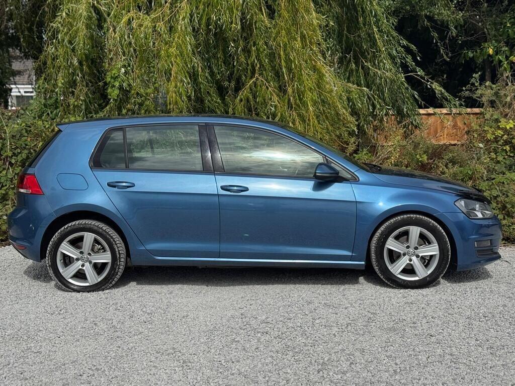 Used Volkswagen Golf 2015 for sale - 77131363: Photo 11