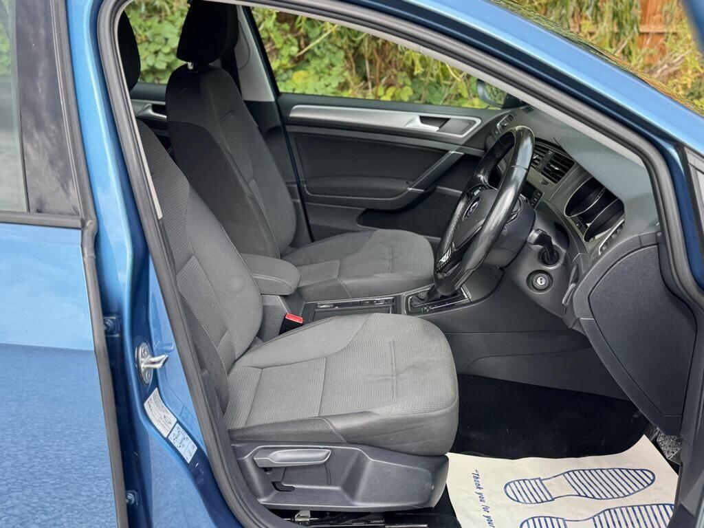 Used Volkswagen Golf 2015 for sale - 77131363: Photo 14