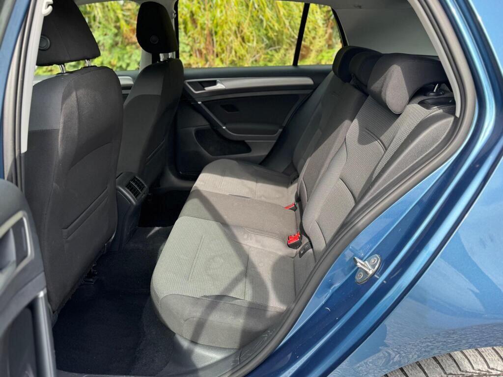 Used Volkswagen Golf 2015 for sale - 77131363: Photo 18