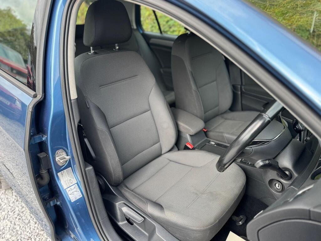 Used Volkswagen Golf 2015 for sale - 77131363: Photo 19