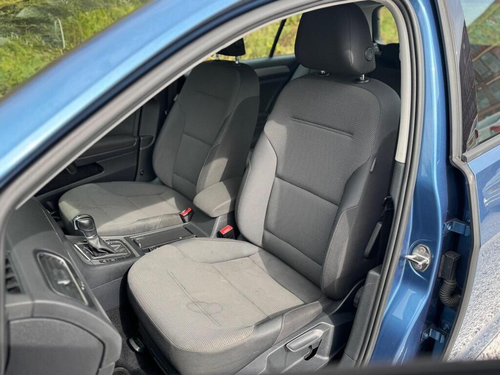 Used Volkswagen Golf 2015 for sale - 77131363: Photo 21