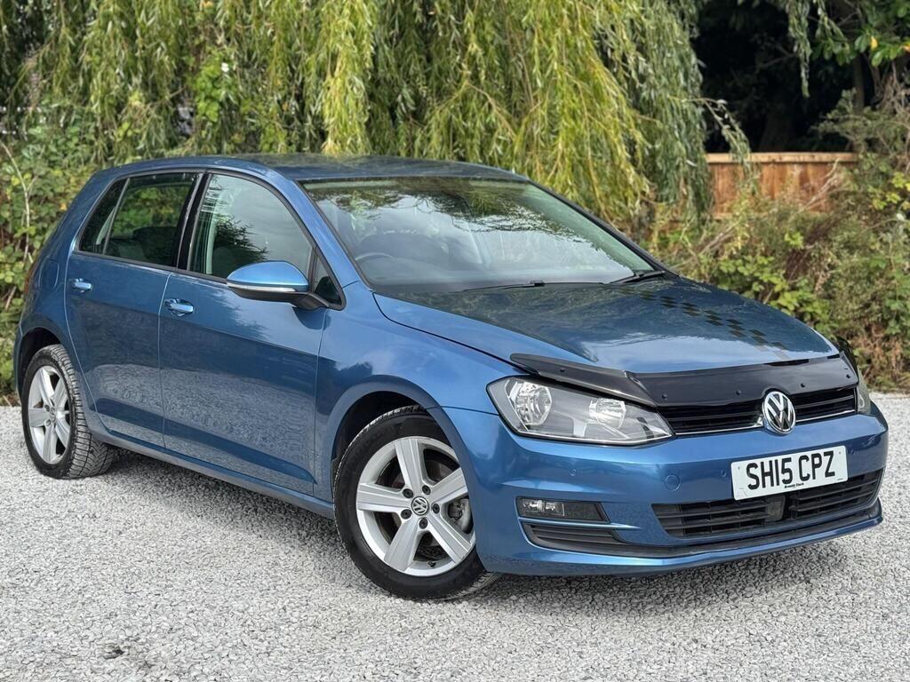 Used Volkswagen Golf 2015 for sale - 77131363: Photo 25