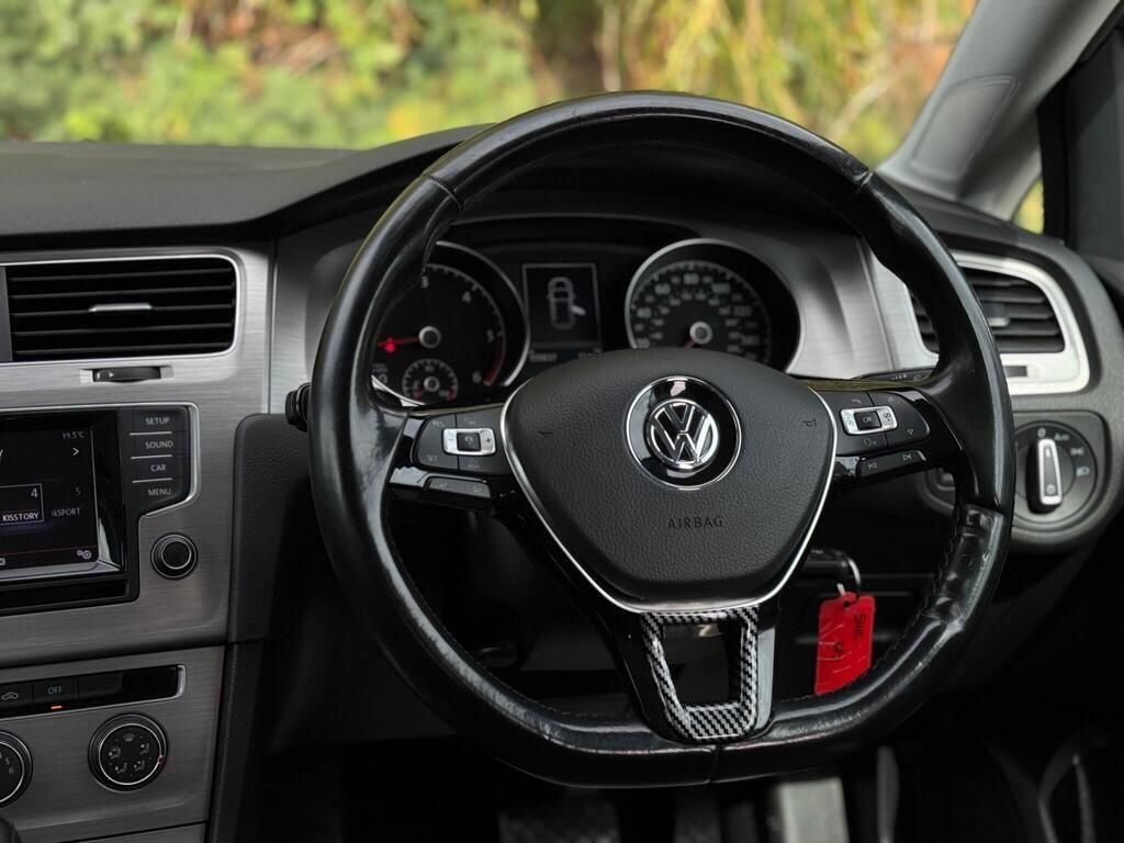 Used Volkswagen Golf 2015 for sale - 77131363: Photo 27