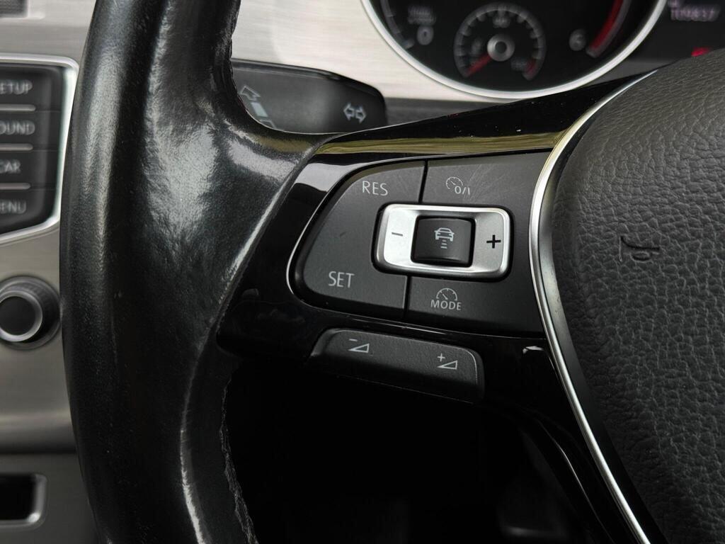 Used Volkswagen Golf 2015 for sale - 77131363: Photo 29