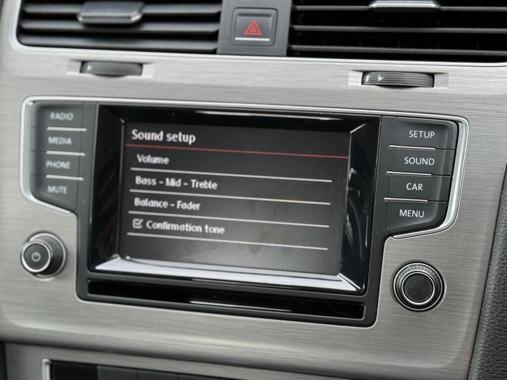 Used Volkswagen Golf 2015 for sale - 77131363: Photo 37