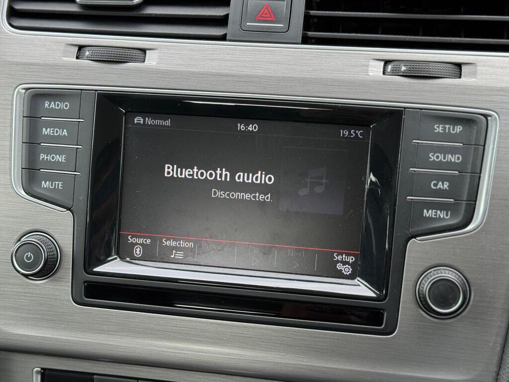 Used Volkswagen Golf 2015 for sale - 77131363: Photo 38