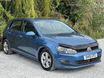 Used Volkswagen Golf 2015 for sale - 77131363: Photo