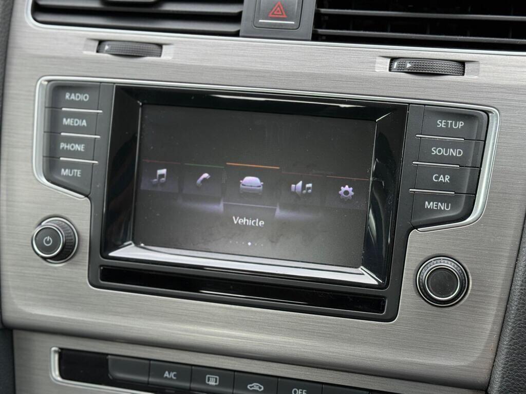 Used Volkswagen Golf 2015 for sale - 77131363: Photo 42