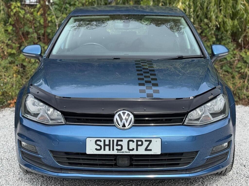 Used Volkswagen Golf 2015 for sale - 77131363: Photo 5