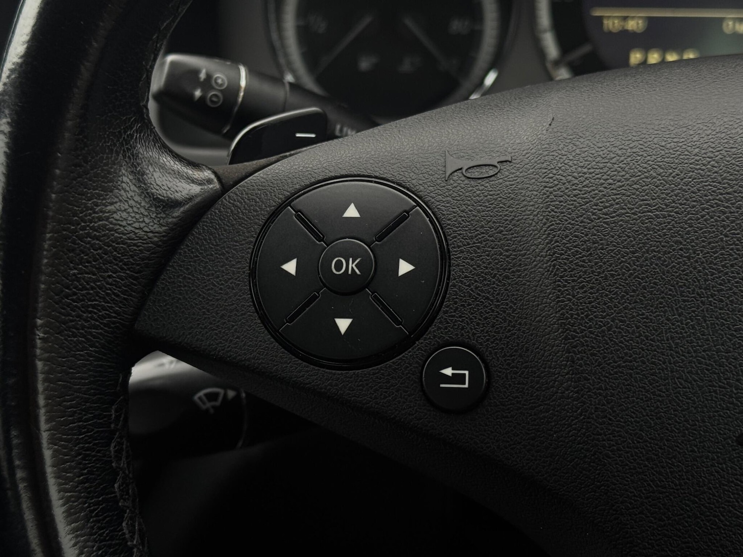 Used Mercedes-Benz C Class 2009 for sale - 77331169: Photo 34