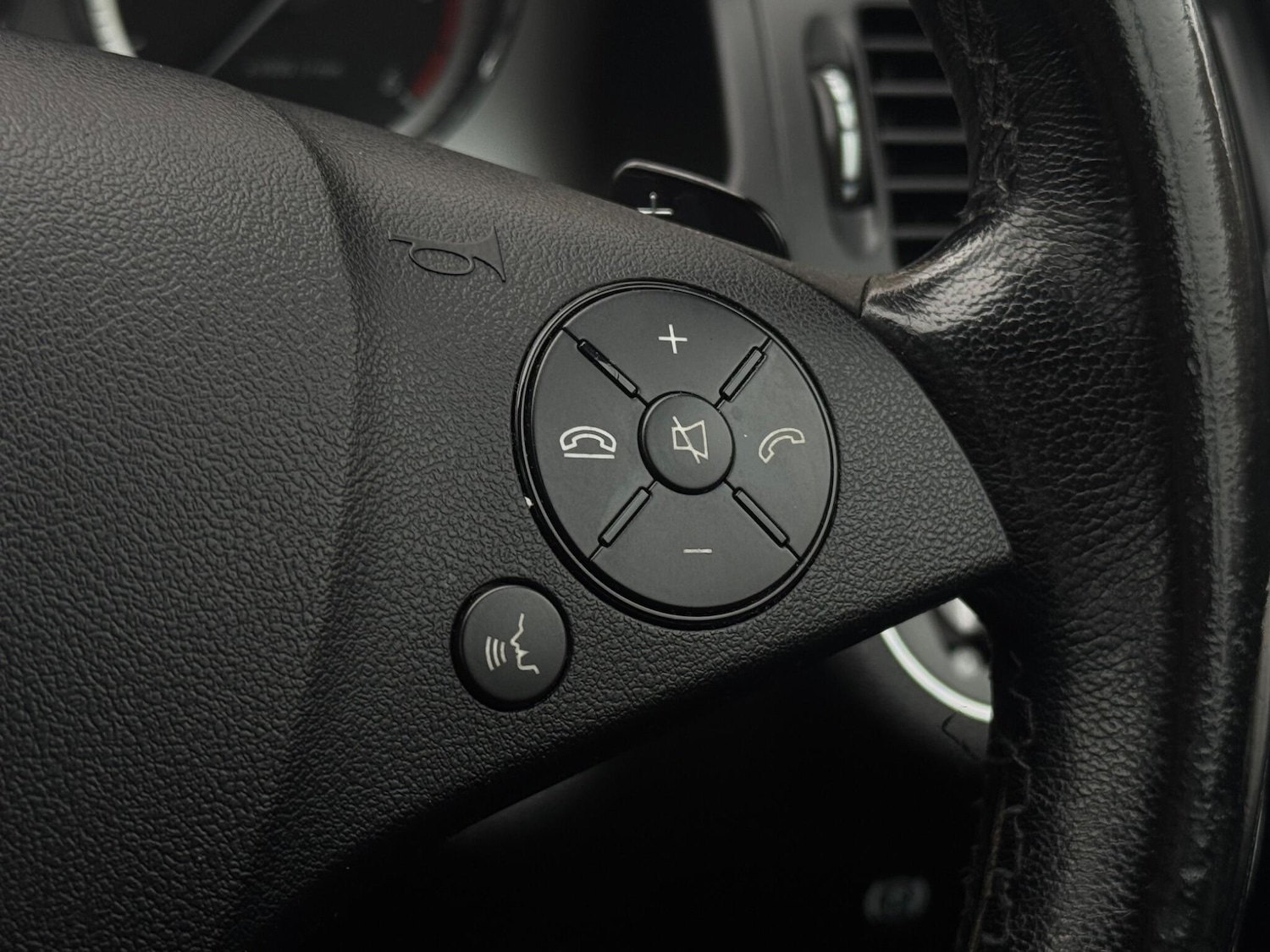 Used Mercedes-Benz C Class 2009 for sale - 77331169: Photo 35