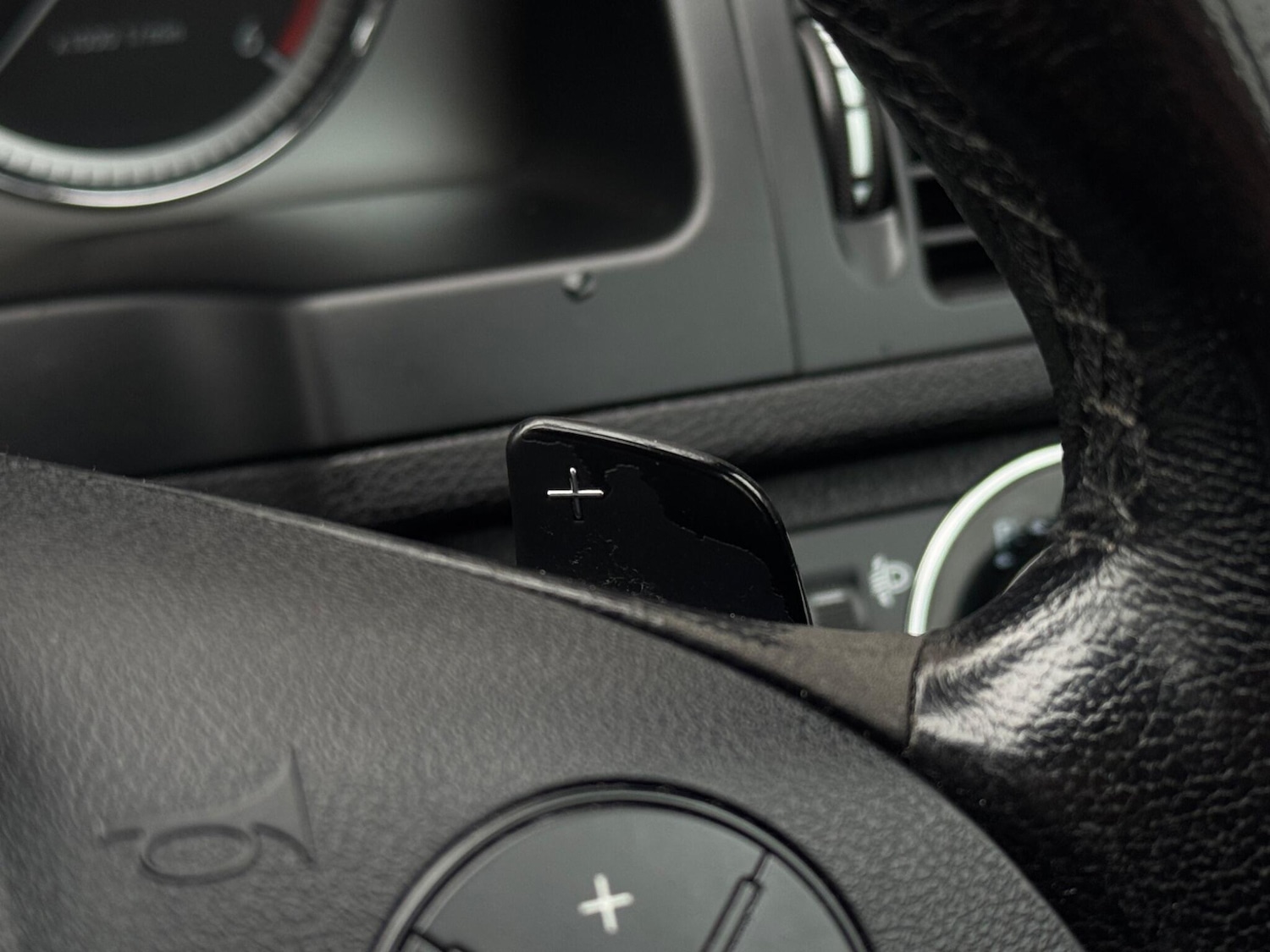 Used Mercedes-Benz C Class 2009 for sale - 77331169: Photo 38