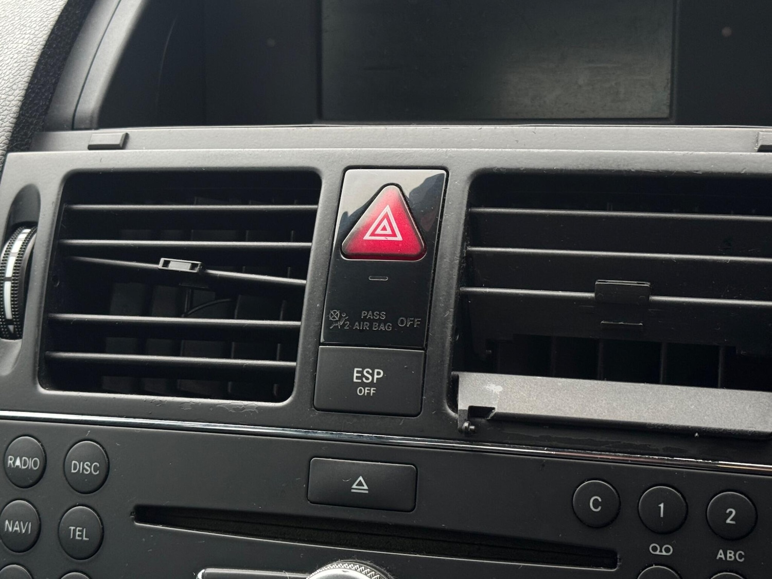 Used Mercedes-Benz C Class 2009 for sale - 77331169: Photo 45