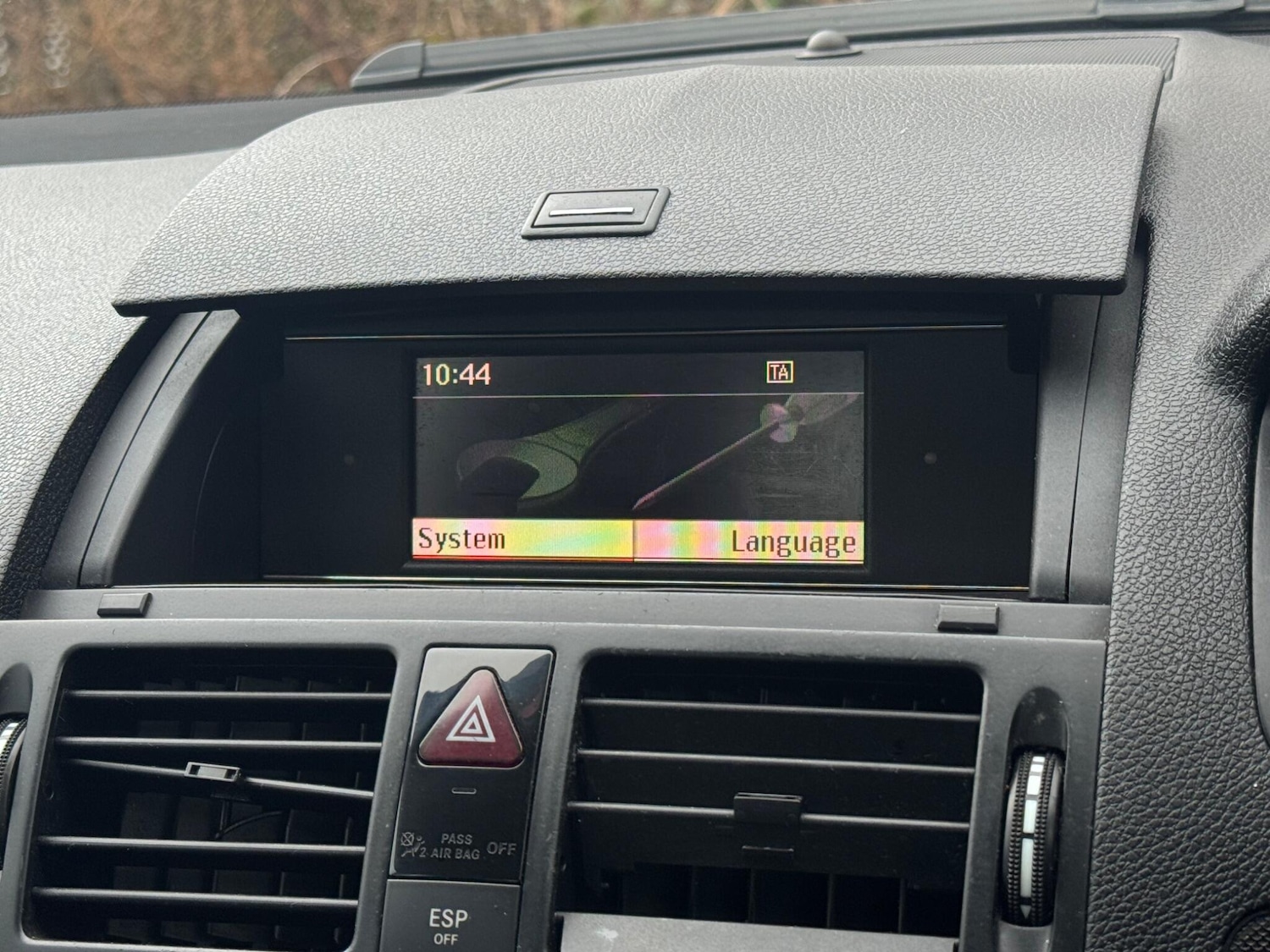 Used Mercedes-Benz C Class 2009 for sale - 77331169: Photo 46