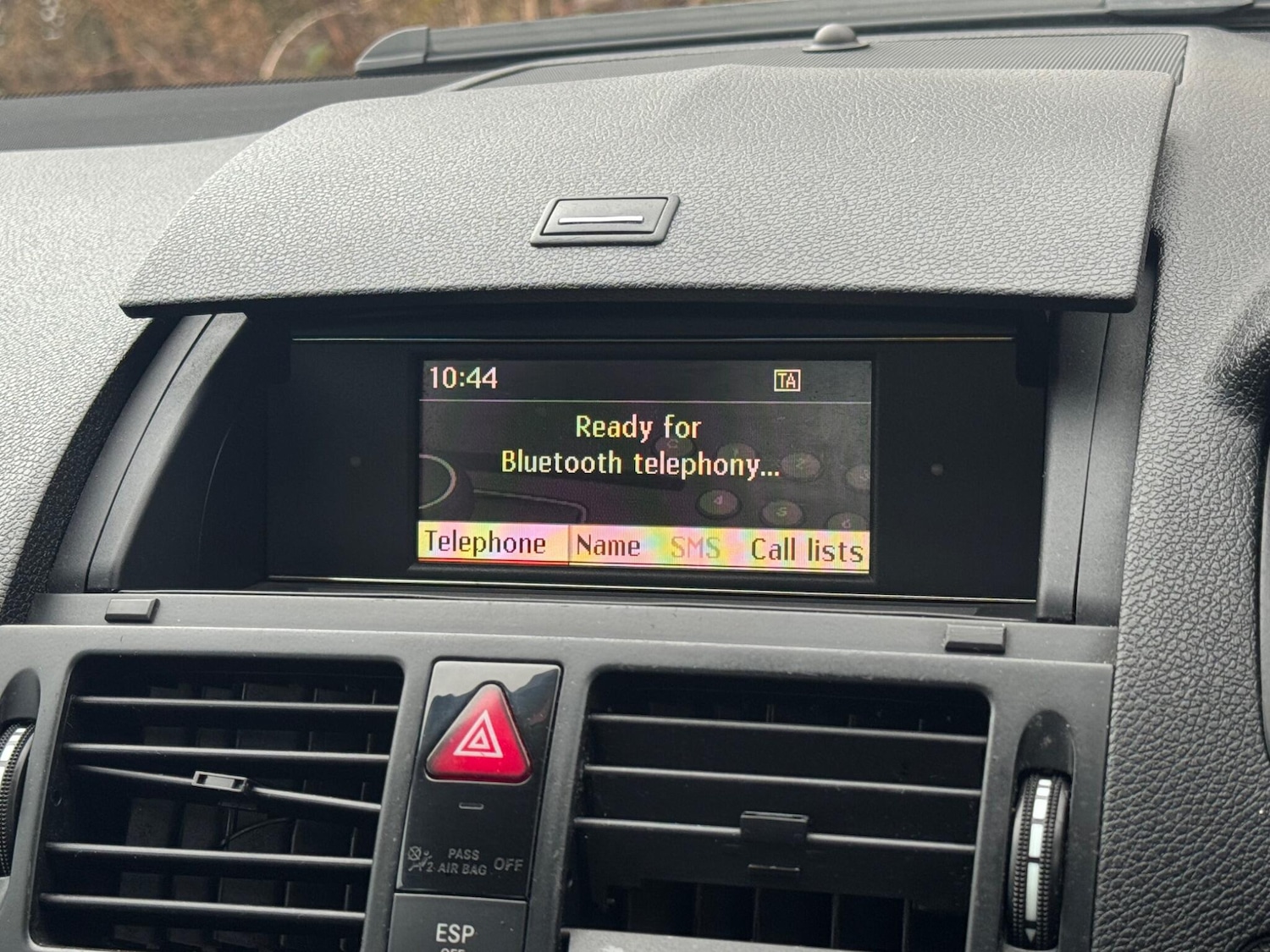 Used Mercedes-Benz C Class 2009 for sale - 77331169: Photo 47