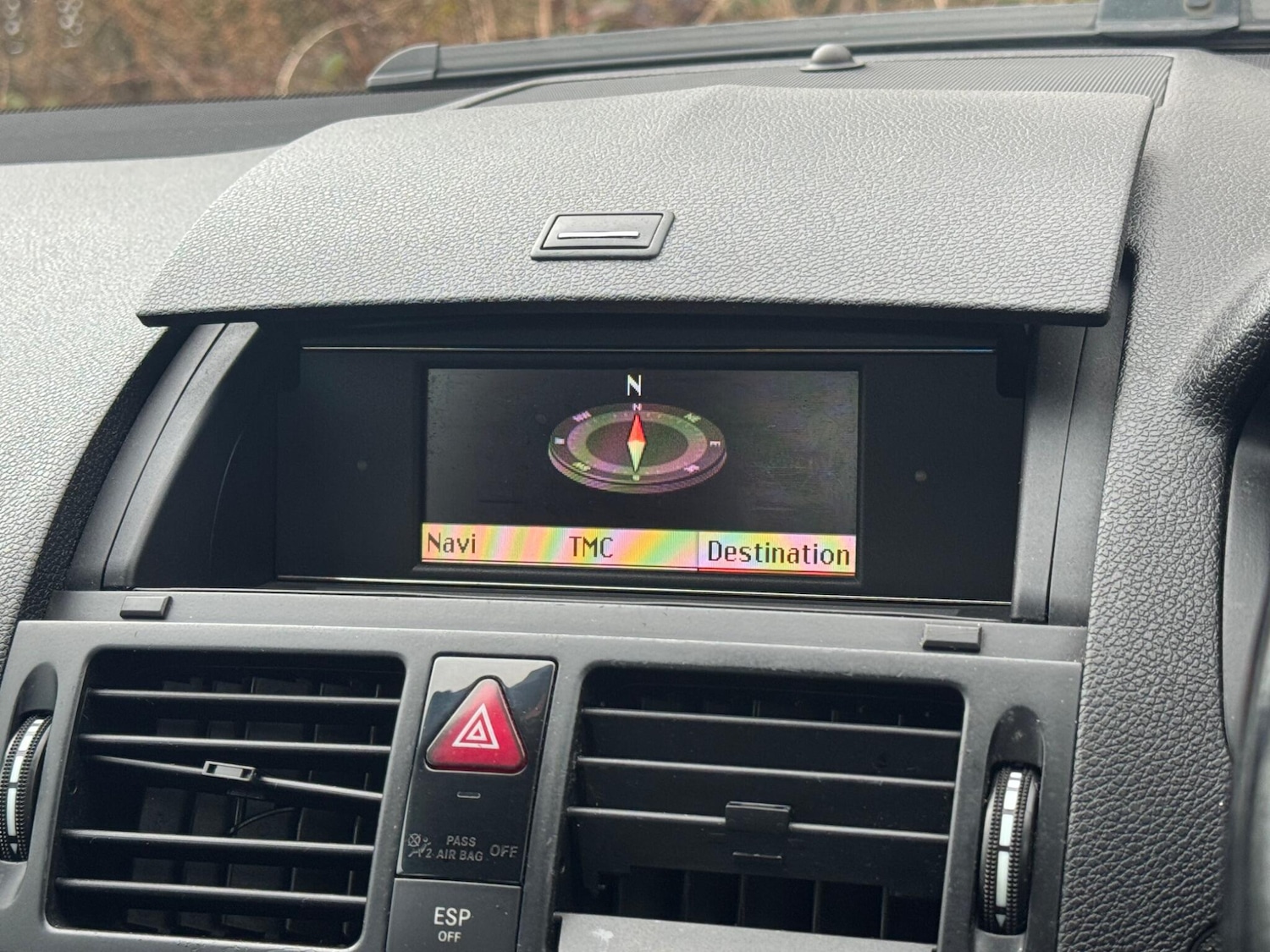 Used Mercedes-Benz C Class 2009 for sale - 77331169: Photo 49