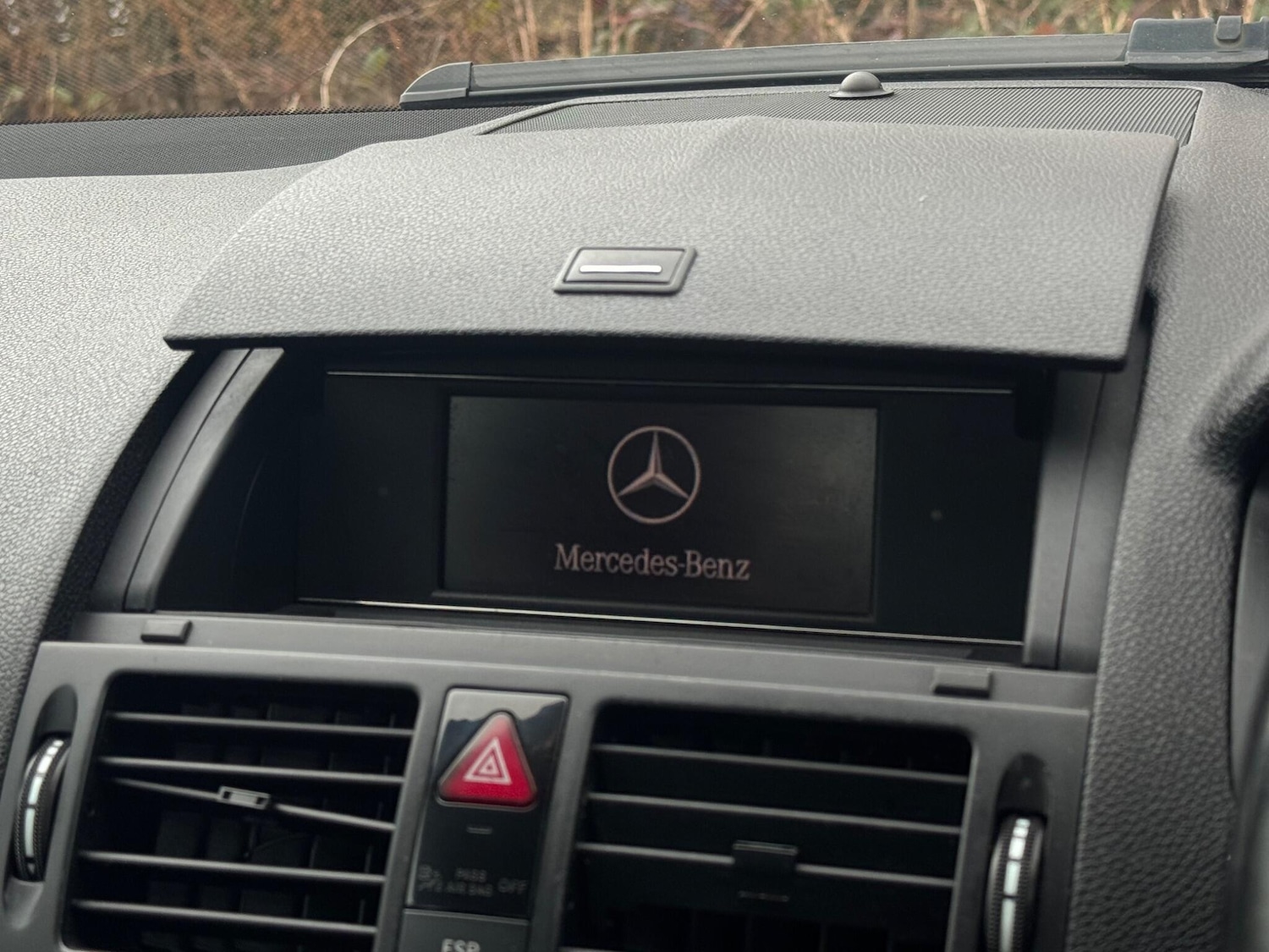 Used Mercedes-Benz C Class 2009 for sale - 77331169: Photo 51