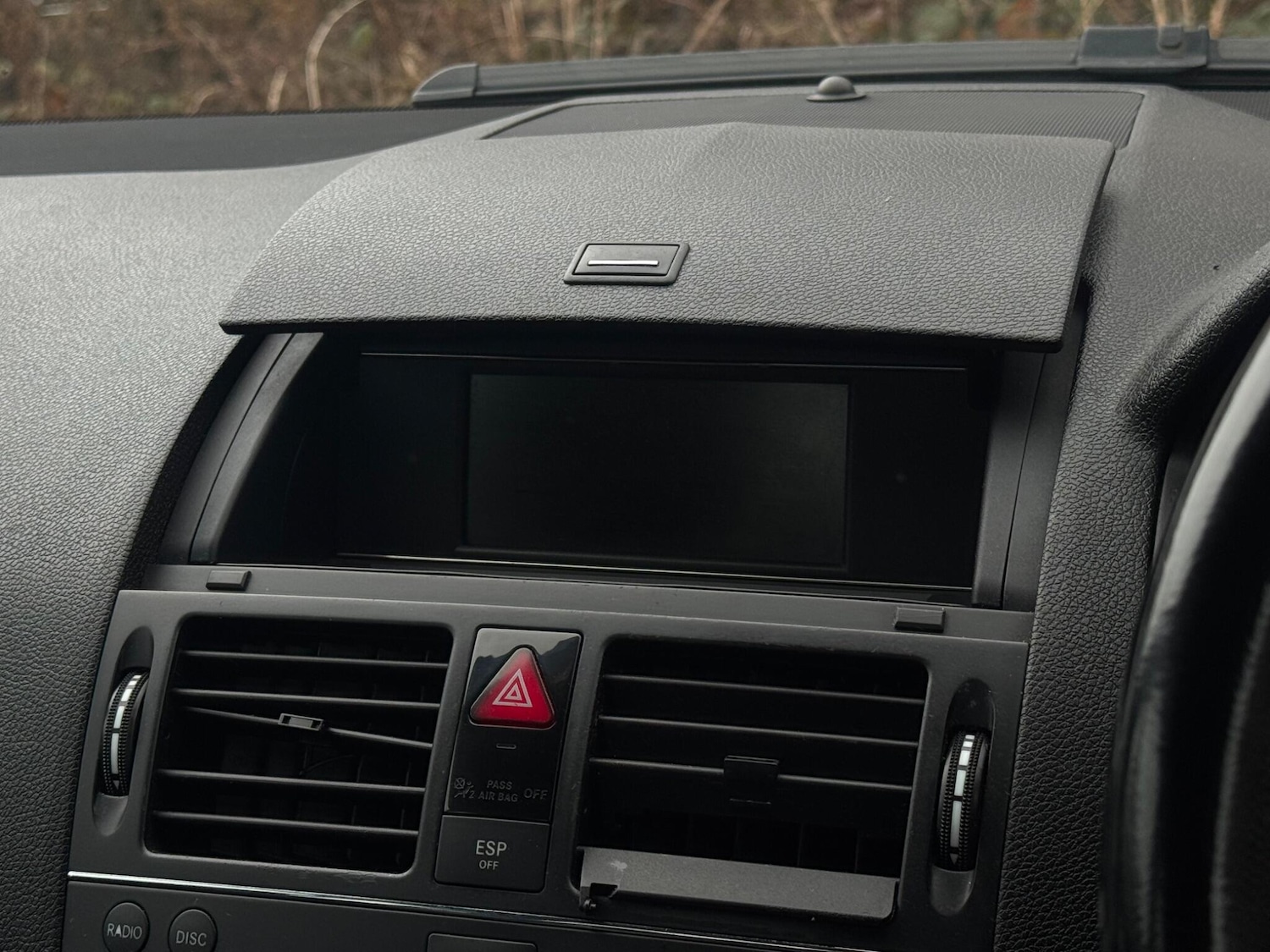 Used Mercedes-Benz C Class 2009 for sale - 77331169: Photo 52