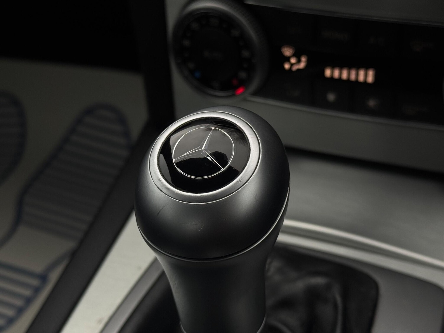 Used Mercedes-Benz C Class 2009 for sale - 77331169: Photo 57