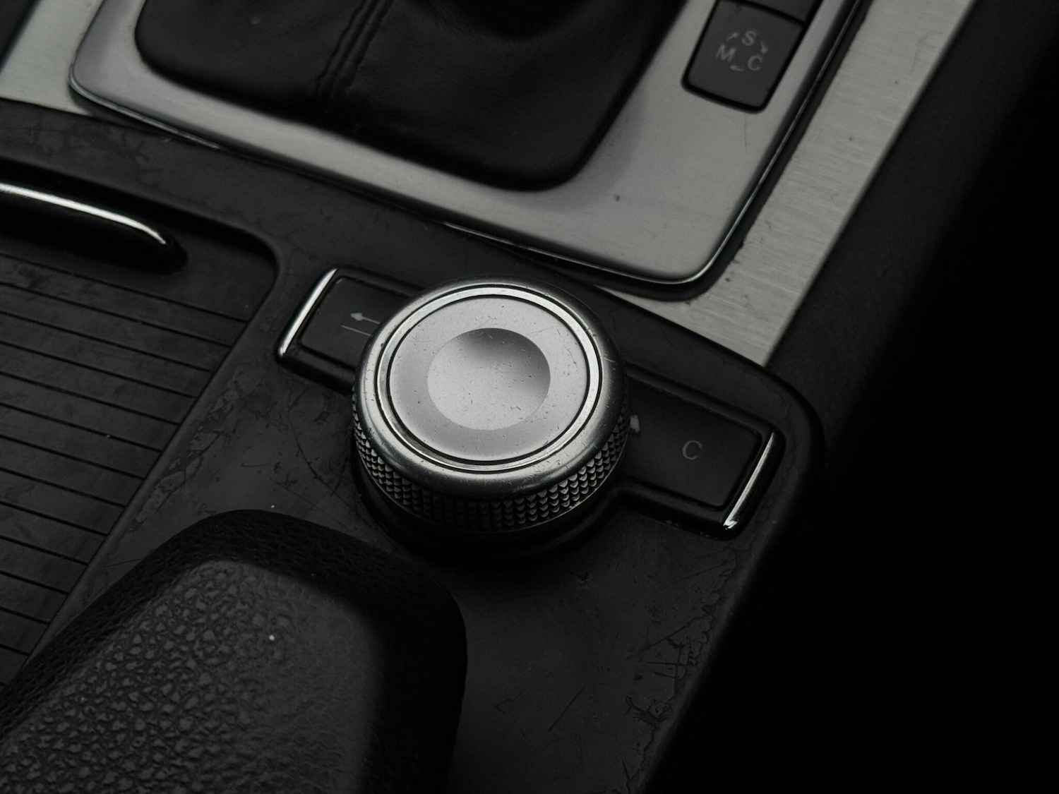 Used Mercedes-Benz C Class 2009 for sale - 77331169: Photo 58