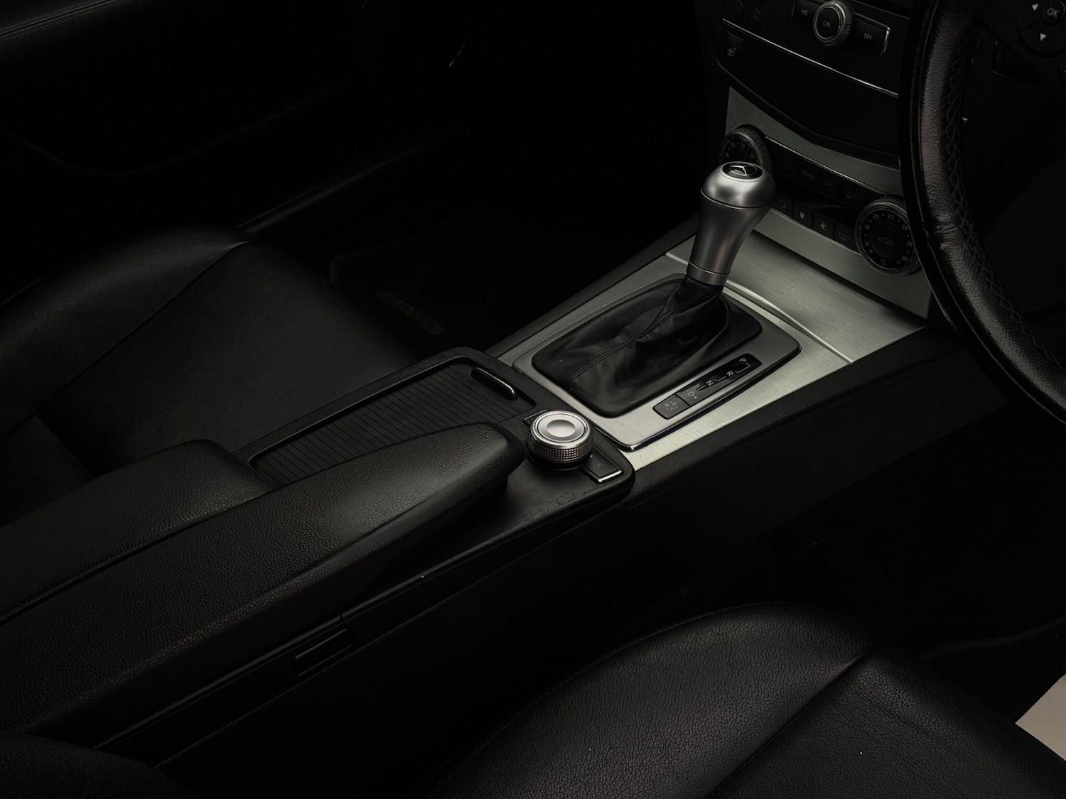 Used Mercedes-Benz C Class 2009 for sale - 77331169: Photo 60