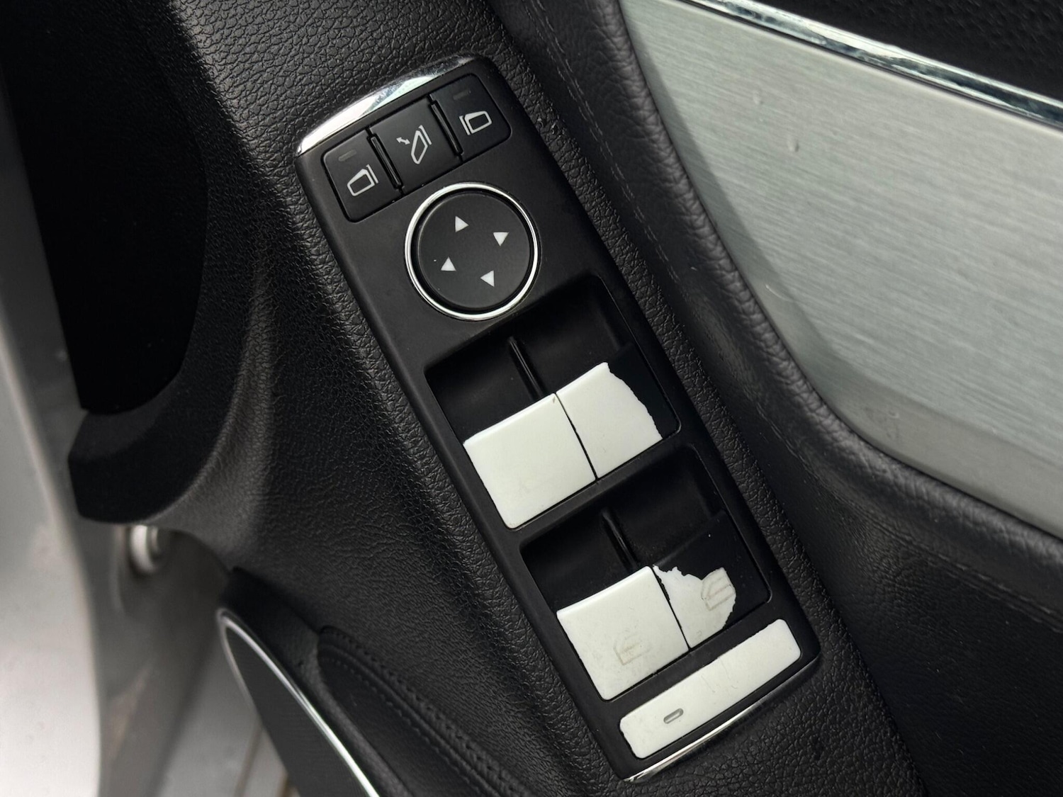 Used Mercedes-Benz C Class 2009 for sale - 77331169: Photo 64