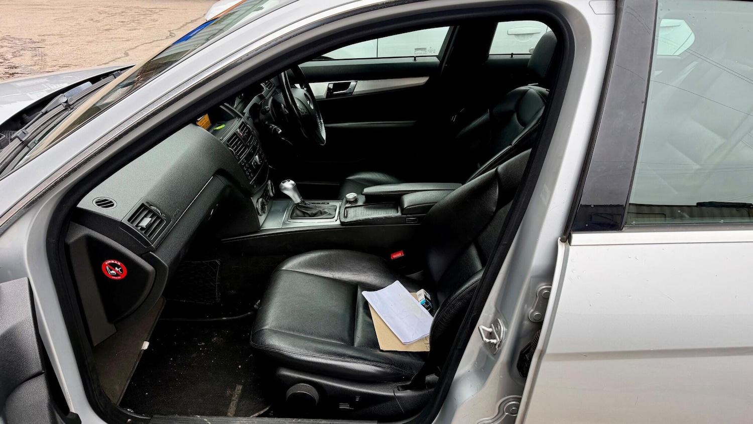 Used Mercedes-Benz C Class for sale - 77331169: Photo 7