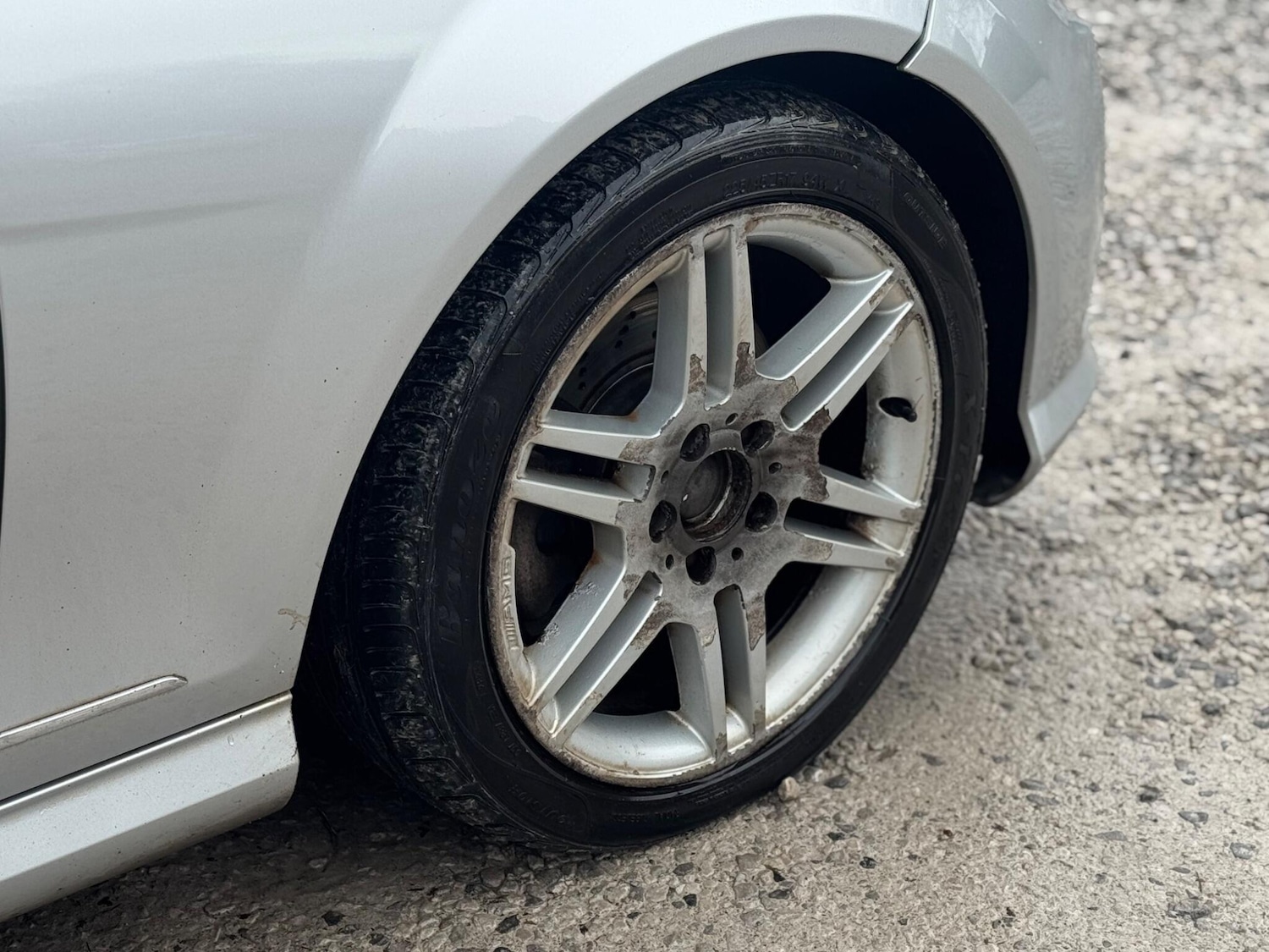 Used Mercedes-Benz C Class 2009 for sale - 77331169: Photo 75