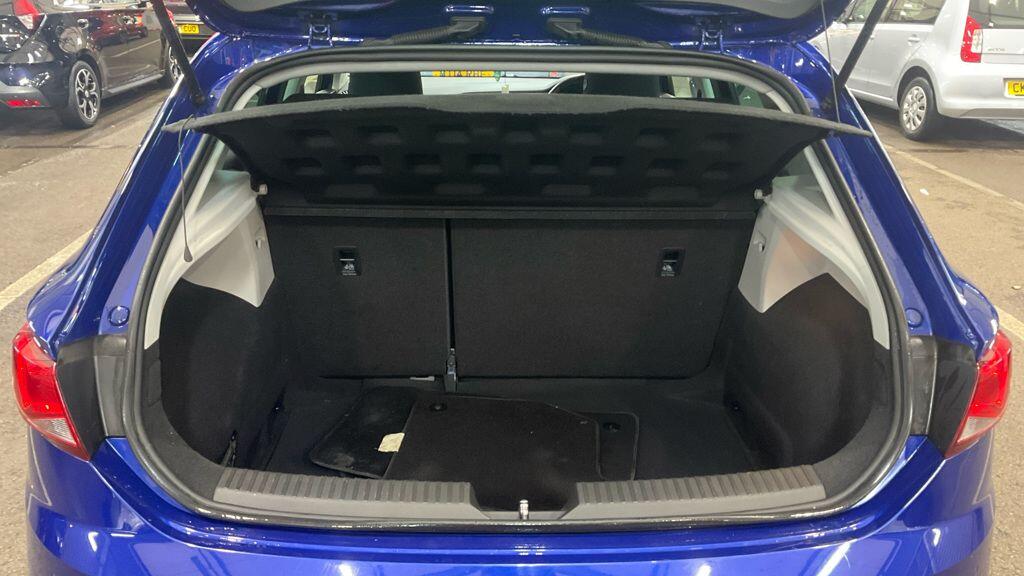 Used SEAT Leon 2017 for sale - 77396115: Photo 10