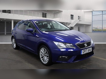 2017 (17) - 1.6 TDI SE Dynamic Technology 5dr DSG