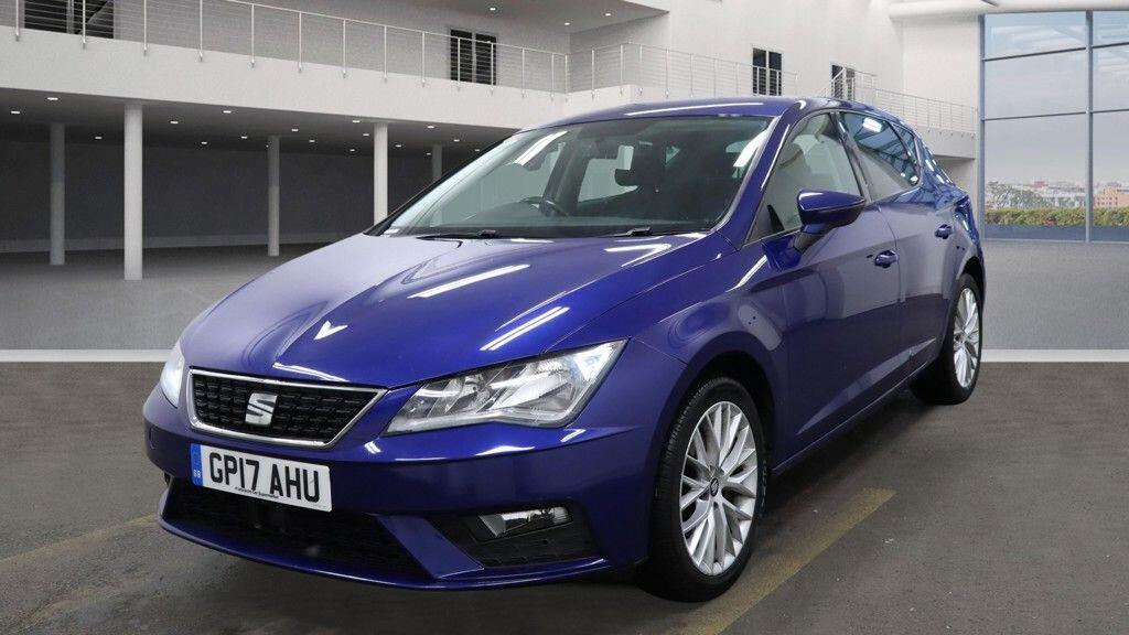 Used SEAT Leon 2017 for sale - 77396115: Photo 2