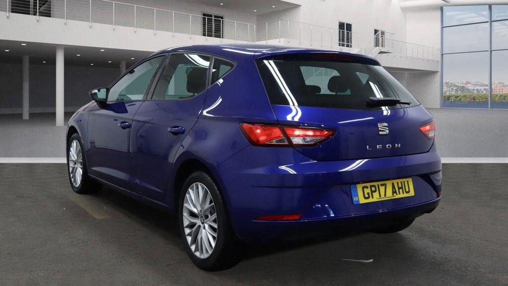Used SEAT Leon 2017 for sale - 77396115: Photo 3