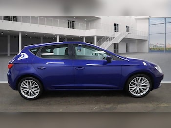 Used SEAT Leon 2017 for sale - 77396115: Photo