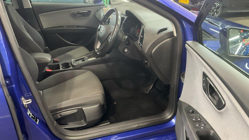 Used SEAT Leon 2017 for sale - 77396115: Photo 7