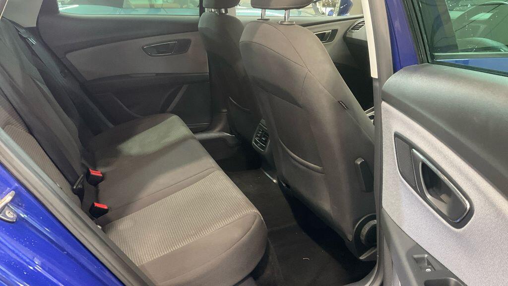 Used SEAT Leon 2017 for sale - 77396115: Photo 8